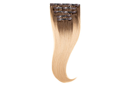 Clip-in Hair Extensions 2