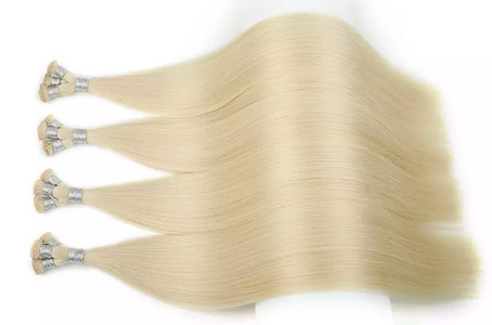 Hand-Tied-Weft-Hair-Extensions